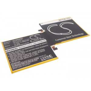 Batterie Amazon  S2012-002-D