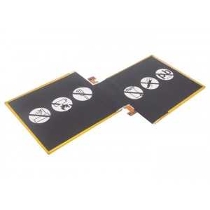 Batterie Amazon  S2012-002-D