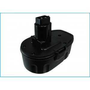 Batterie Dewalt DC9096