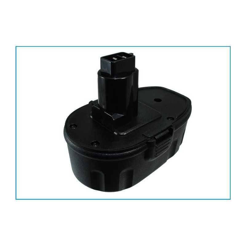 Batterie Dewalt DC9096