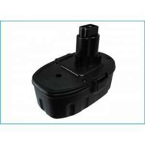 Batterie Dewalt DC9096