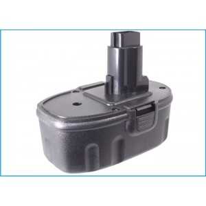 Batterie Dewalt DC9096