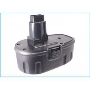 Batterie Dewalt DC9096