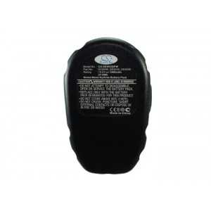 Batterie Dewalt DC9096