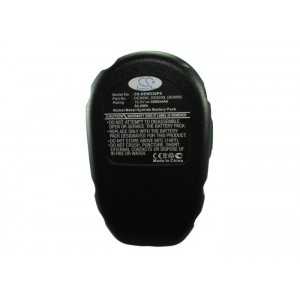 Batterie Dewalt DC9096