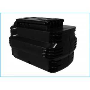 Batterie Dewalt DE0240