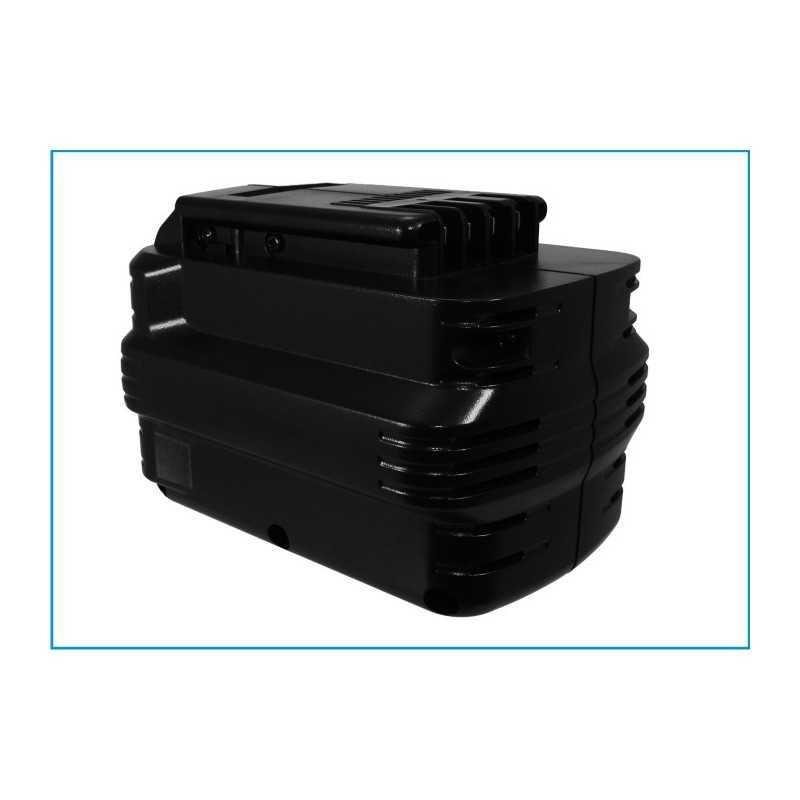Batterie Dewalt DE0240