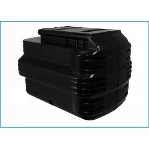 Batterie Dewalt DE0240