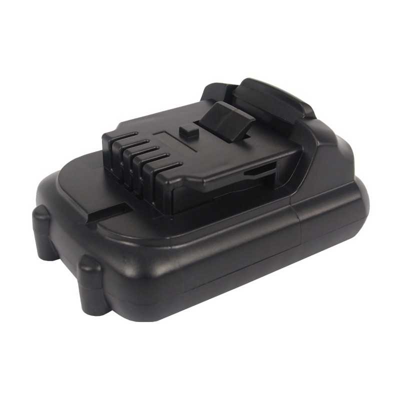 Batterie Dewalt DCB120