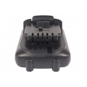 Batterie Dewalt DCB120