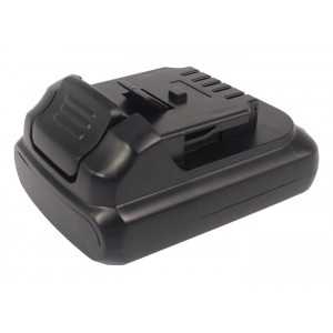 Batterie Dewalt DCB120