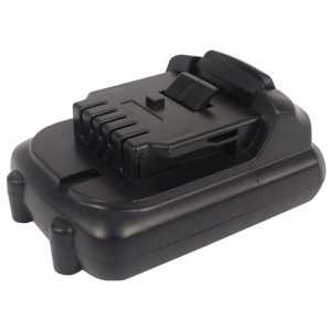 Batterie Dewalt DCB120