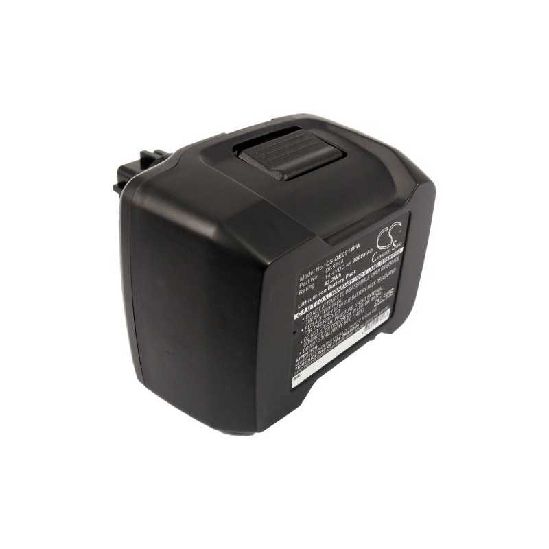 Batterie Dewalt DC9144