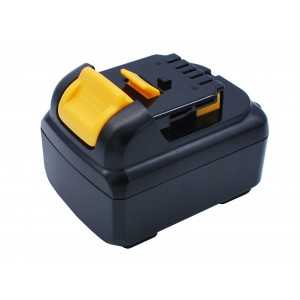 Batterie Dewalt DCB120