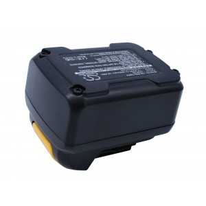 Batterie Dewalt DCB120