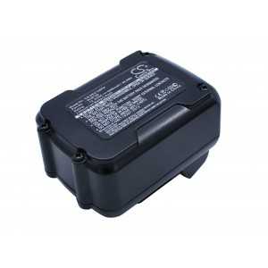 Batterie Dewalt DCB120