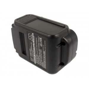 Batterie Dewalt DCB140