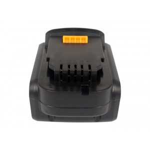Batterie Dewalt DCB140