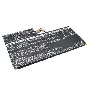 Batterie Acer AC13F8L