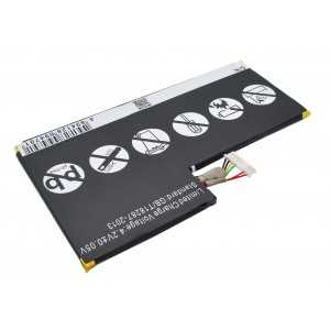 Batterie Acer AC13F8L