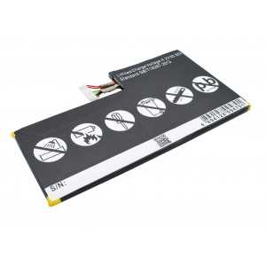 Batterie Acer AC13F8L