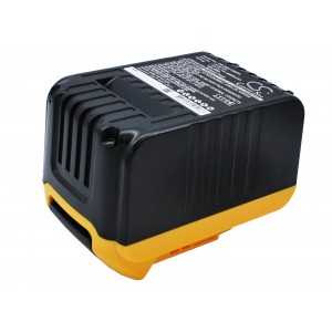 Batterie Dewalt DCB180