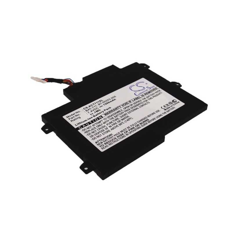 Batterie Acer BAT-711