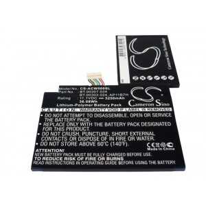 Batterie Acer AP11B7H