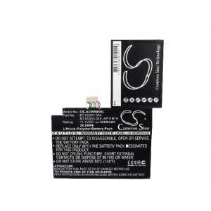 Batterie Acer AP11B7H