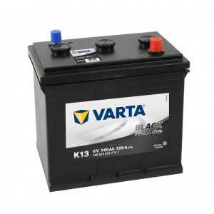 BATTERIE VARTA PROMOTIVE...