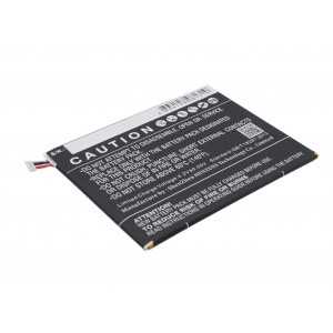 Batterie Alcatel TLp032B2