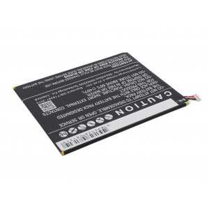 Batterie Alcatel TLp032B2