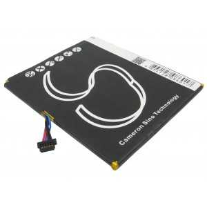 Batterie Alcatel EVO7