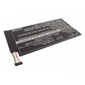 Batterie Asus C11-TF400CD