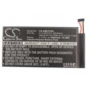 Batterie Asus C11-TF400CD
