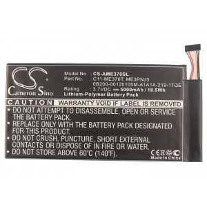 Batterie Asus C11-TF400CD