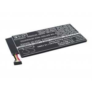 Batterie Asus C11-ME370TG