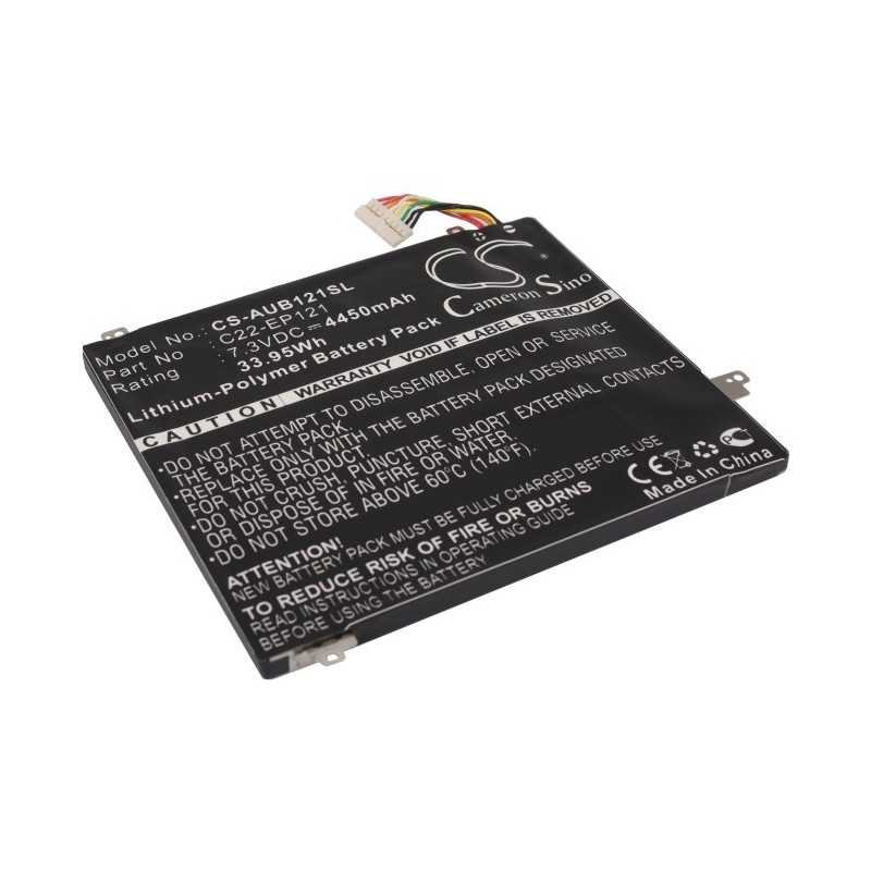 Batterie Asus C22-EP121