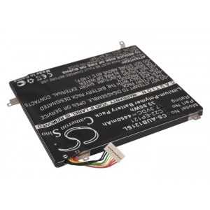 Batterie Asus C22-EP121