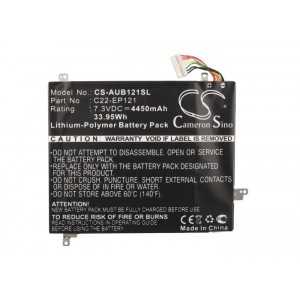 Batterie Asus C22-EP121