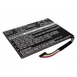Batterie Asus C21-EP101