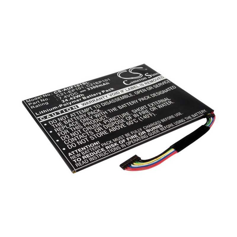 Batterie Asus C21-EP101