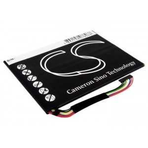 Batterie Asus C21-EP101