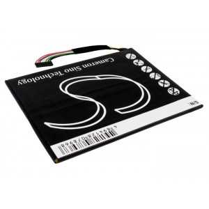 Batterie Asus C21-EP101