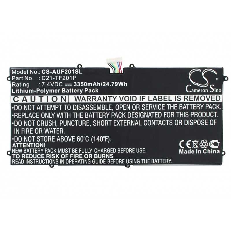 Batterie Asus C21-TF201P