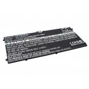 Batterie Asus C21-TF201P