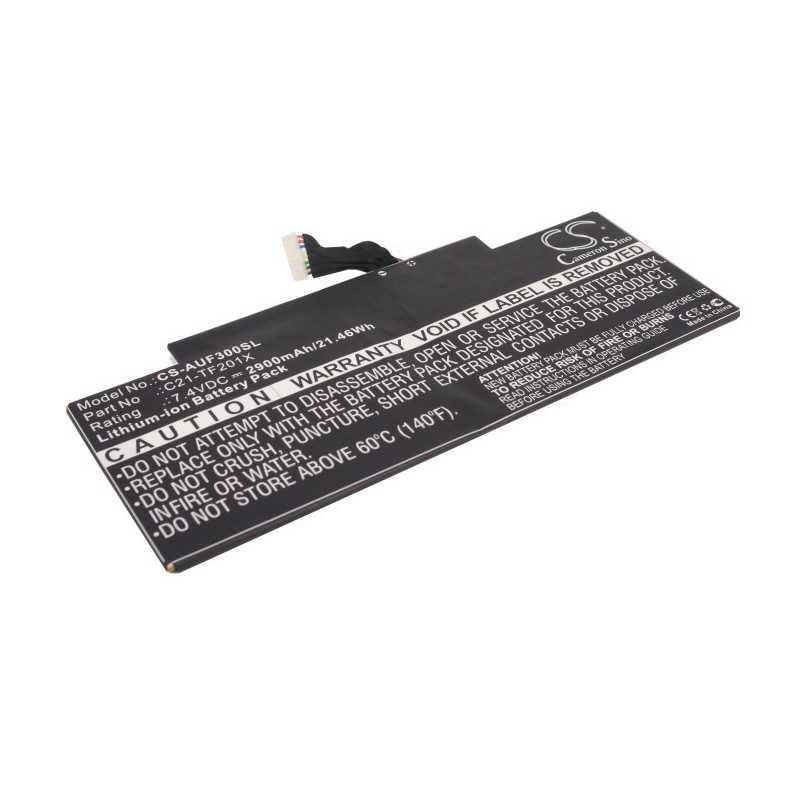 Batterie Asus C21-TF201X
