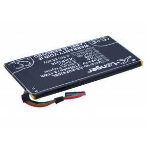 Batterie Asus C11P1316