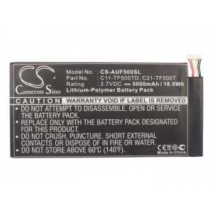 Batterie Asus C11-TF500TD