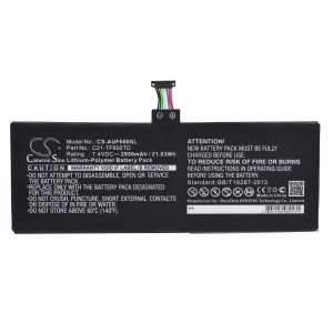 Batterie Asus C21-TF600TD